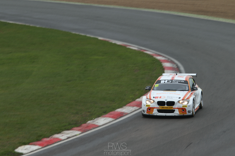 Illustration for article titled BTCC Photodump